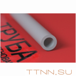 Труба полипропиленовая 32*5,4 мм Ростурпласт (Россия) PPR SDR-6 PN20 Серый