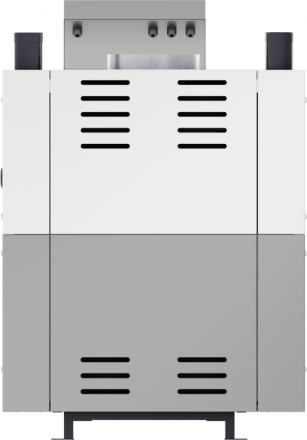 Напольный газовый котел Лемакс CLEVER L 50 (188534)