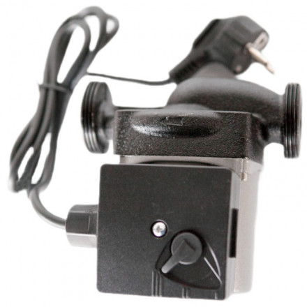 Насос для отопления ETERNA SR 25-60/130