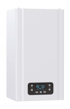 Настенный газовый котел 32 кВт ECA GERDA 33 HM NG