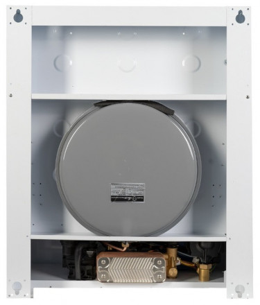 Настенный газовый котел Kentatsu NOBBY BASE (S) 40-CS