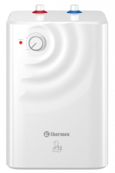 Электрический накопительный водонагреватель Thermex Day 10 U