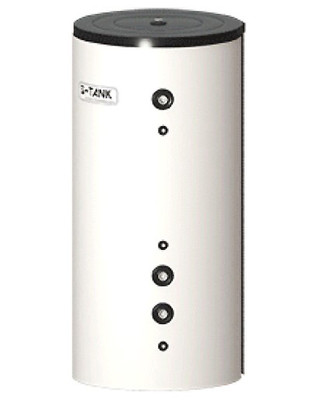 Буферный накопитель S-tank ET 300
