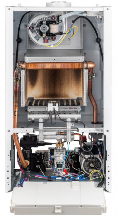 Настенный газовый котел Haier TechLine 2.18 Ti