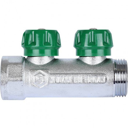 Коллектор STOUT SMB-6850-011202