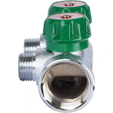 Коллектор STOUT SMB-6850-011202