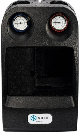 Насосная группа STOUT SDG-0001-002501