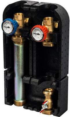 Насосная группа STOUT SDG-0001-002501