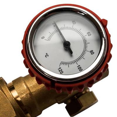 Насосная группа STOUT SDG-0001-002501