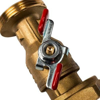 Насосная группа STOUT SDG-0001-002501