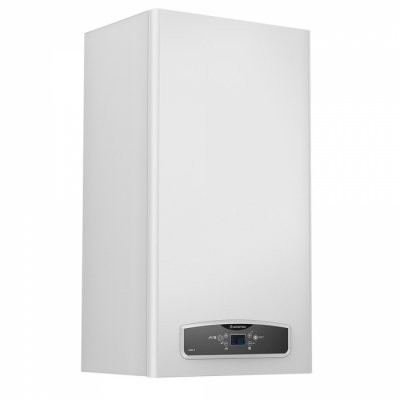Настенный газовый котел Ariston CARES X 15 CF NG