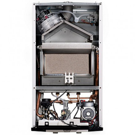 Настенный газовый котел MIZUDO M40ТH OpenTherm