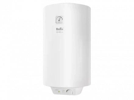 Накопительный электрический водонагреватель Ballu BWH/S 80 Shell