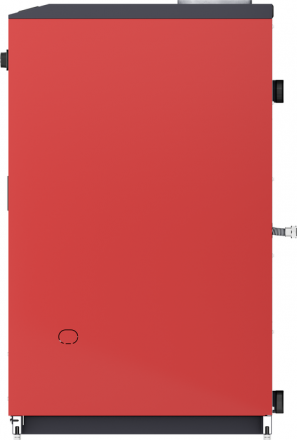 Напольный газовый котел Лемакс Premier 80