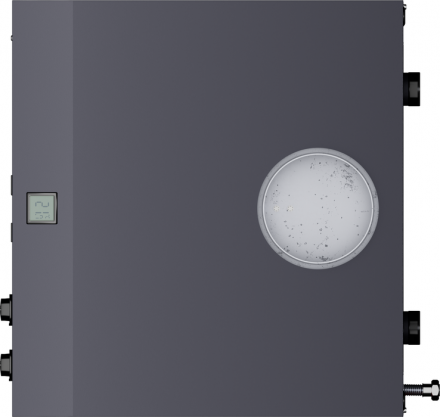 Напольный газовый котел Лемакс Premier 80