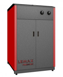 Напольный газовый котел Лемакс Premier 80
