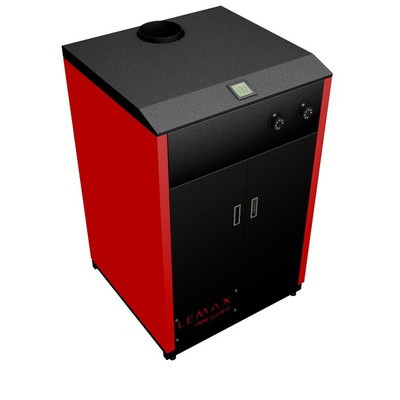 Напольный газовый котел Лемакс Premier 80