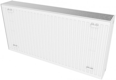 Стальной панельный радиатор Тип 30 Лемакс Premium C 30х500х500