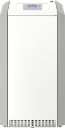 Напольный газовый котел Лемакс CLEVER-20 (105235)