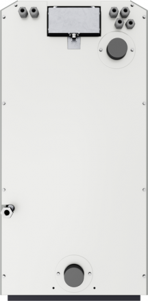 Напольный газовый котел Лемакс CLEVER-20 (105235)