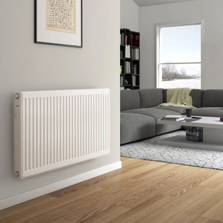 Стальной панельный радиатор Тип 21 Royal Thermo COMPACT 21-300-2900