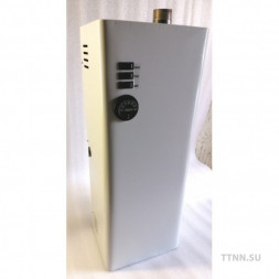 Электрокотел SteelSun ЭВПМ-30 кВт 380В