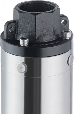 Скважинный насос Unipump БЦП 3,5-0,5-150 (1800 Вт,1 м)