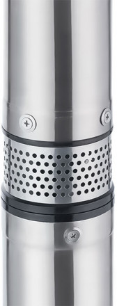 Скважинный насос Unipump БЦП 3,5-0,5-150 (1800 Вт,1 м)