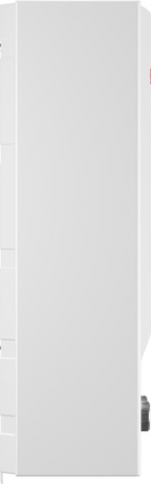 Газовый проточный водонагреватель Thermex G 28 D Pearl white