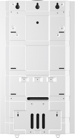 Газовый проточный водонагреватель Thermex G 28 D Pearl white