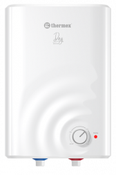 Электрический накопительный водонагреватель Thermex Day 15 O
