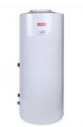 Бойлеры косвенного нагрева Rommer 150 л. (RWH-1110-000150)