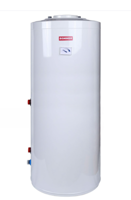 Бойлеры косвенного нагрева Rommer 150 л. (RWH-1110-000150)
