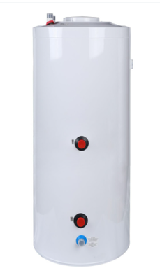 Бойлеры косвенного нагрева Rommer 150 л. (RWH-1110-000150)