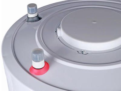 Бойлеры косвенного нагрева Rommer 150 л. (RWH-1110-000150)