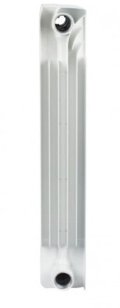 Биметаллический радиатор STOUT VEGA 500 BM 8 секций (SRB-1310-050008)