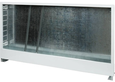 Шкаф распределительный STOUT SCC-0002-001718