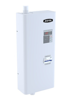 Электрический котел Zota 33 Lux