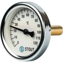 Термометр STOUT SIM-0001-635015