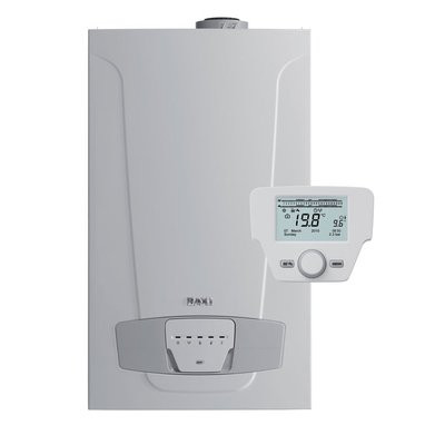 Настенный газовый котел Baxi LUNA PLATINUM+ 33 GA
