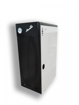 Напольный газовый котел Мимакс КСГ-16 NEW