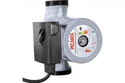 Насос для отопления Ресанта ЦРН-32/8