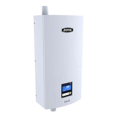 Электрический котел Zota Solid-7,5 (SS3468420007)