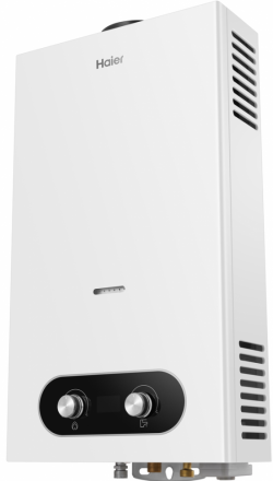 Газовая колонка Haier JSD24-12C