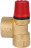 Клапан предохранительный 15х3/4&quot; STOUT SVS-0001-001520