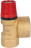 Клапан предохранительный 15х3/4&quot; STOUT SVS-0001-001520