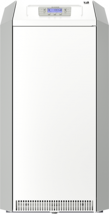 Напольный газовый котел Лемакс CLEVER-30 (105236)