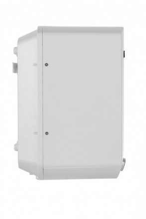 Электрический накопительный водонагреватель Thermex IBL 10 O