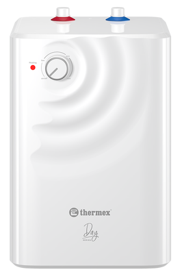 Электрический накопительный водонагреватель Thermex Day 15 U