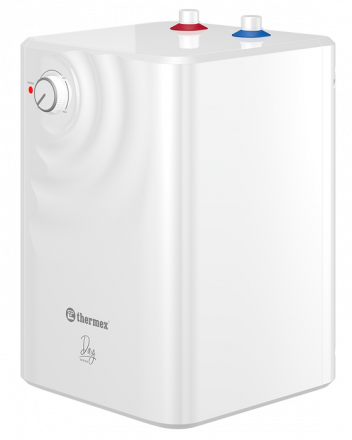 Электрический накопительный водонагреватель Thermex Day 15 U